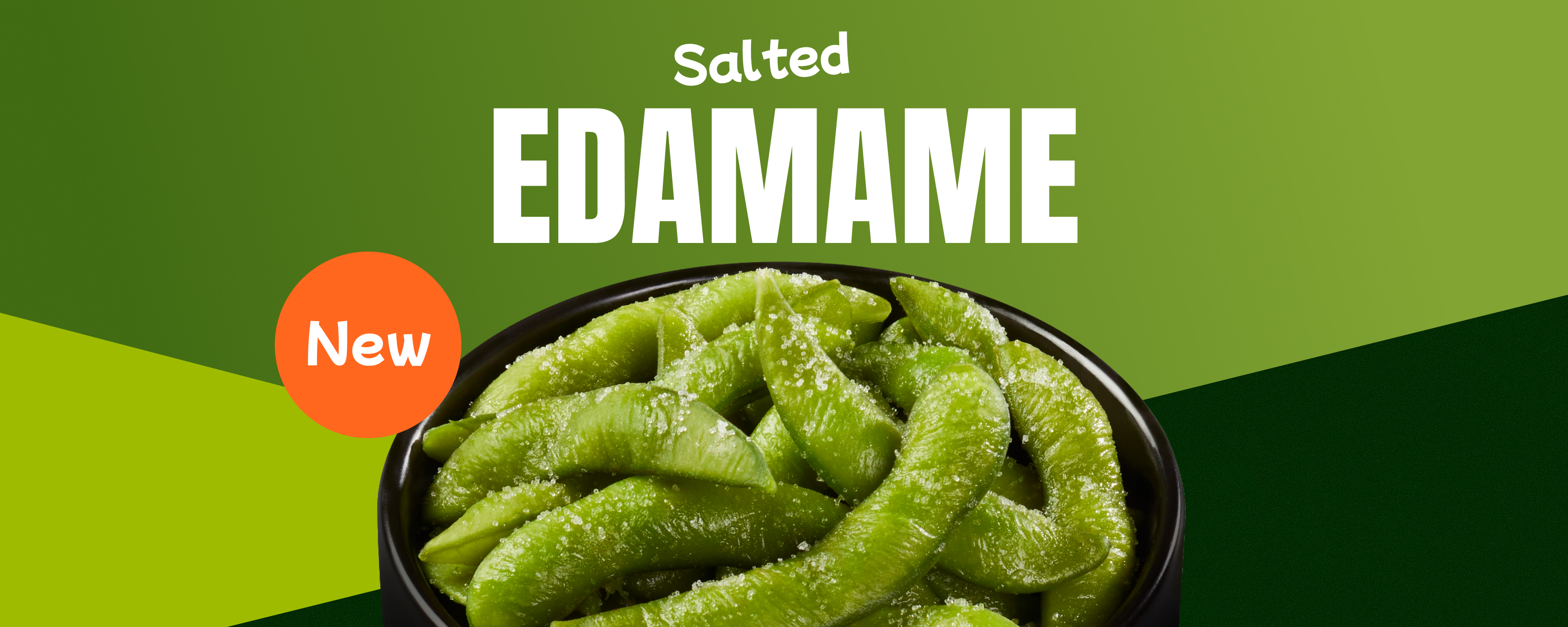 Edamame