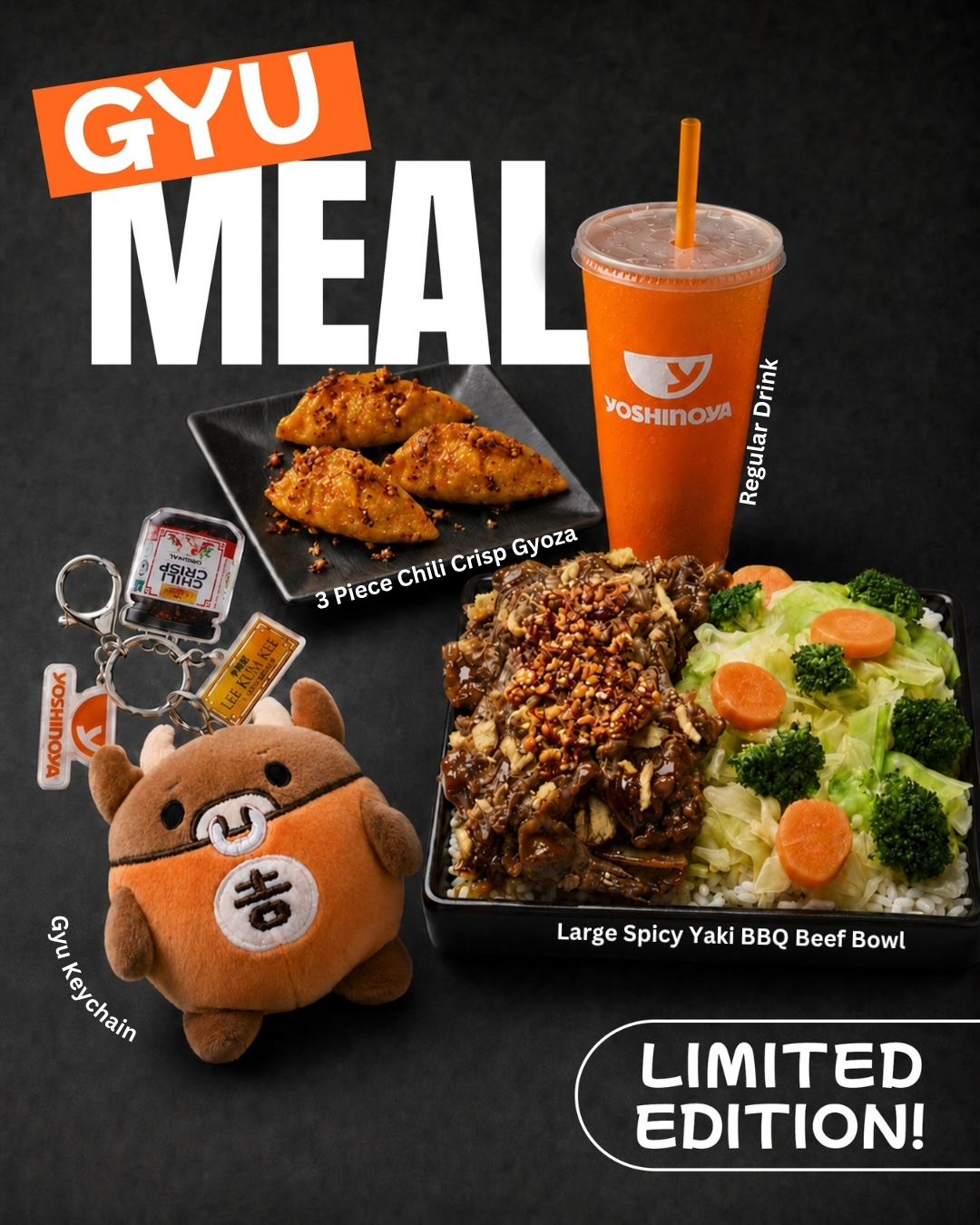 GYU MEAL