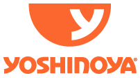 Logo - Yoshinoya