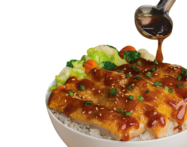 Yoshinoya, Canned Rice, Grilled Ｍackerel on Rice, Kanmeshi