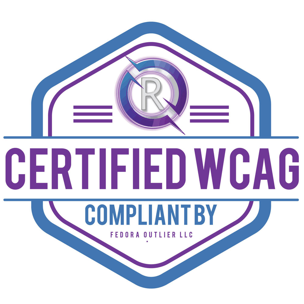 WCAG Certification