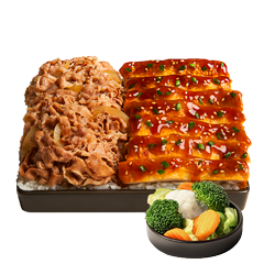 吉野家 cm3dmju Our Menu - Yoshinoya